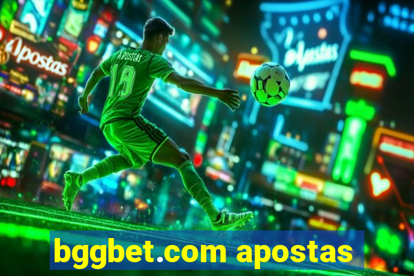 bggbet.com apostas